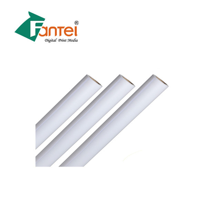 Kundenspezifische PVC-Fahne Rolls 200*300 18*12 260Gram Panaflex Lona Rolls