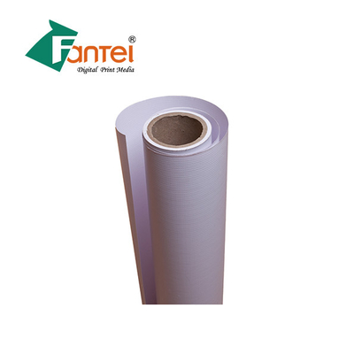 380gsm UVtinte Digital, die Flexfahnen-Rolle der Fahnen-500DX500D drucken