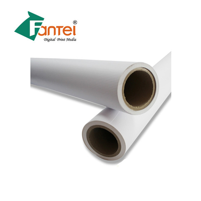 440gsm heißes lamelliertes Zeichen-im Freien Brett-Material der Fahnen-300X500 18X12