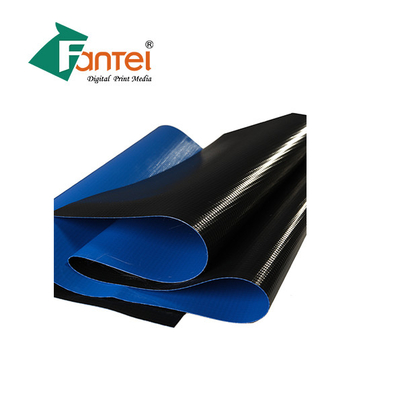 FENGTAI 18oz PVC beschichtete beständige das Planen-Gewebe-Wetter im Freien