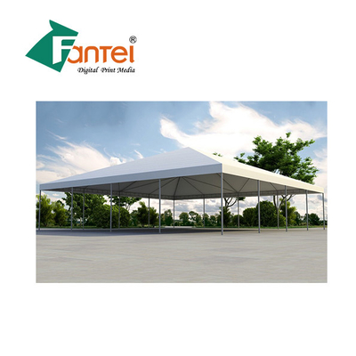 Polyester-Zelt-Gewebe-Riss PVC-680gsm beständig für LKW-Abdeckung
