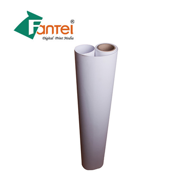 Hochfestes 380gsm PVC Flex Banner Roll 200DX300D im Freien