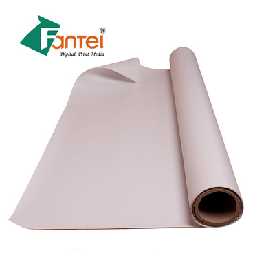 Eco lösliche Druckmaterielle Flex Banner Roll Polyester UVbeschichtung pVCs