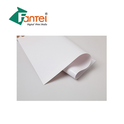 10OZ, das beständiges PVC altert, lamellierte die wasserdichte Planen-Festigkeits-Farbe