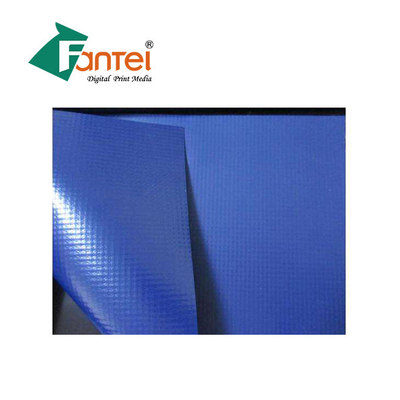 Riss PVCs 350GSM wasserdichter Planen-3.2m beständige ISO 9001
