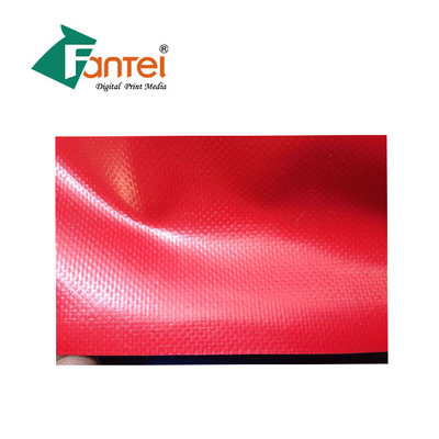 Zelt-Plane PVC-440gsm gesponnen, Antimehltau-Waschanlage Mat Semi Matte
