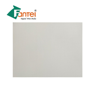 Fengtai PVC Mesh Banner Material 1000D 12x12 für UVdrucken