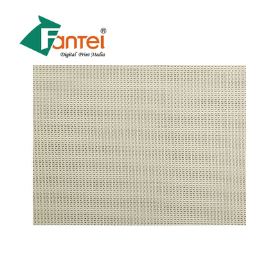 PVC-Fahne Masche 350gsm 1000D, UVdruckpvc, das Fahnen annonciert