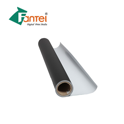 PVC-Fahne Digital blockout 300gsm 200D*300D, die lösliche Tinte druckt