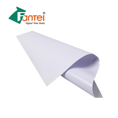 Werbung, PVC-Fahne Rolls-Wetter beständiges 340gsm 200D*300D druckend
