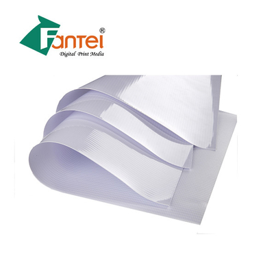 Überzogenes PVC-Fahne Rolls-Gewebe 5903109090 1.02-5.0m 440-610g 50m/Roll