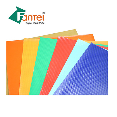 300gsm 200X300 18X12 PVC-Zelt-Plane in der Rolle für Zelt im Freien
