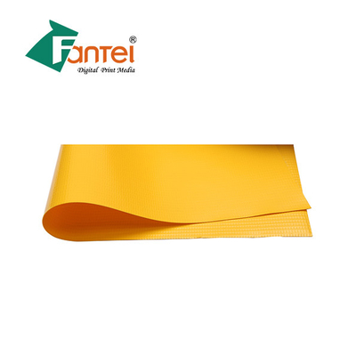 Sunproof PVC beschichtete Planengewebe 1000X1000 20X20 für LKW-Abdeckung