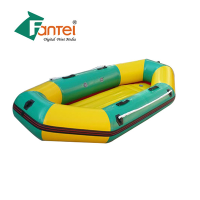 Polyester-Zelt-Gewebe-Riss PVC-680gsm beständig für LKW-Abdeckung