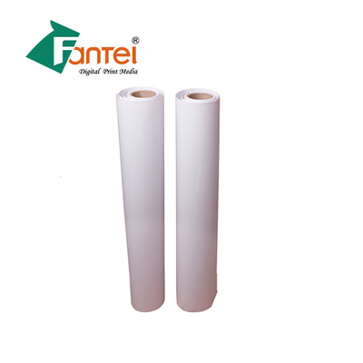 PVC 360gsm, das Fahnen Matte Fabric Banner Material 300D*500D annonciert