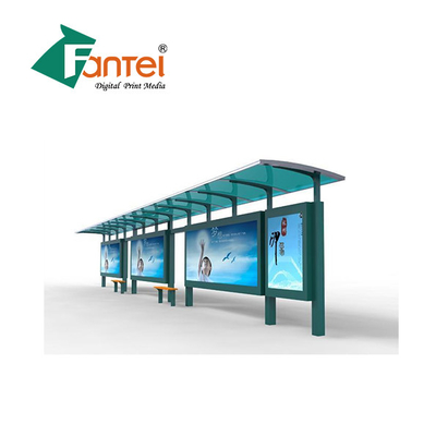 PVC lamellierte Flex Advertising Banners Waterproof For-Anschlagtafel