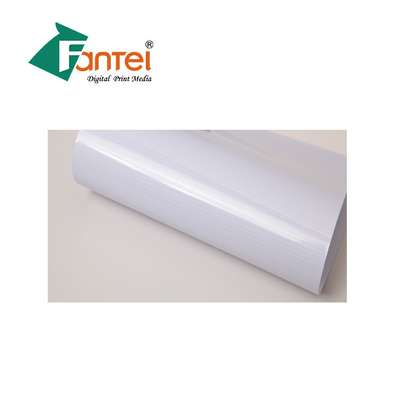 Heiße lamellierte Flex Banner aus PVC mit Frontbeleuchtung Anschlagtafeln ISO 9001 für Werbung