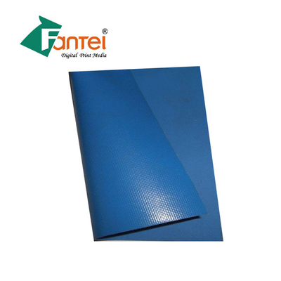 FENGTAI Plastik-PVC-Rolle für LKW-Bezugsstoff-Polyester 480GSM
