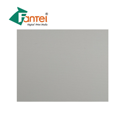 Kein wickelndes Verdunkelungsrollo-Gewebe-materielles Fiberglas 560GSM