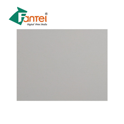 Polyester-Vorhangstoff Rolls 480GSM, Stromausfall-Material für Vorhänge