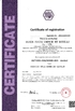 China Haining Fengtai Import And Export Co., Ltd. zertifizierungen